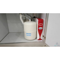 Nano box filter