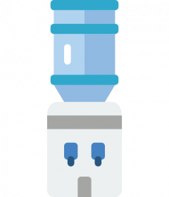 water coolers