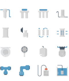 spare parts