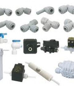 Other spare parts