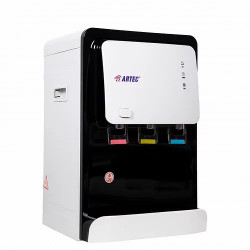 Arc water cooler inner tank