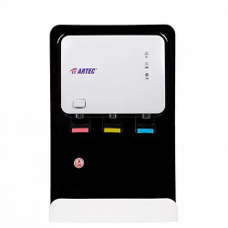Arc water cooler inner tank