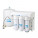 Ordinary desalination plants