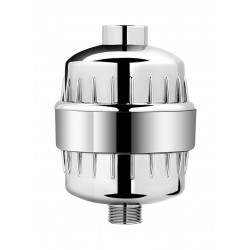 Shower filter - carbon shower