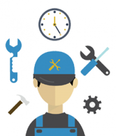 Maintenance Services