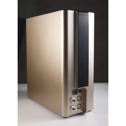 Nano gold technology station