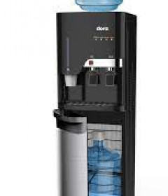 Domestic water desalination plants