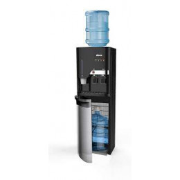 Domestic water desalination plants